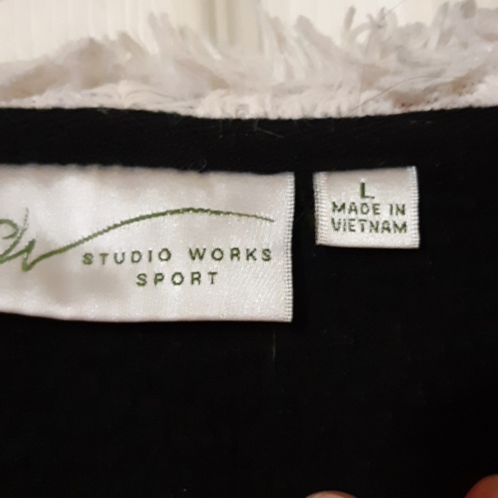 Jacket - Picture 3 of 3